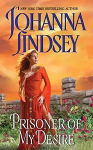 prisoner desire, johanna lindsey