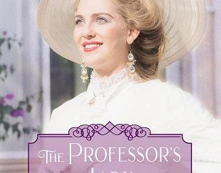 professor's lady holly bush
