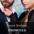 promoted lynne graham
