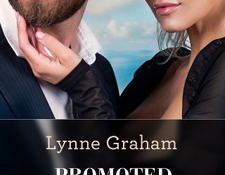 promoted lynne graham