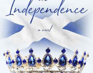 queen independence karen frances