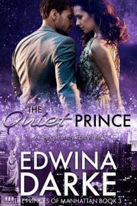 quiet prince, edwina darke