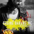 raging barons je daelman