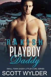 rakish playboy, scott wylder