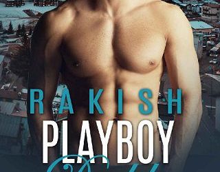 rakish playboy scott wylder