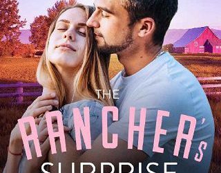 rancher's surprise holly rayner