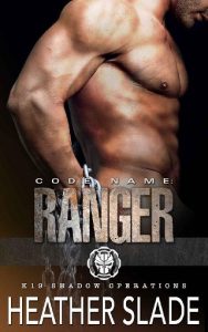 ranger, heather slade