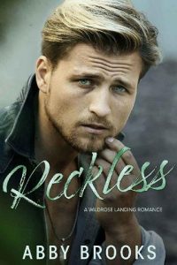 reckless, abby brooks