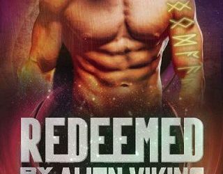 redeemed alien lucee joie