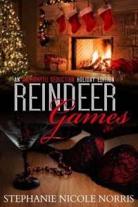 reindeer games, stephanie nicole norris
