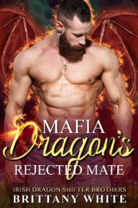 rejected mate, brittany white
