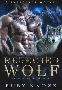 rejected wolf, ruby knoxx