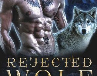 rejected wolf ruby knoxx