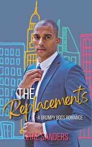 replacements, shae sanders