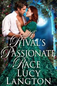 rivals' passionate, lucy langton