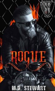 rogue, md stewart