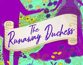 runaway duchess joanna lowell