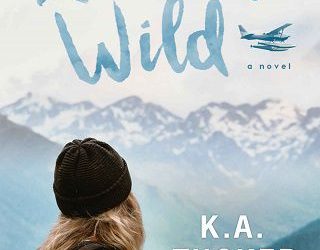 running wild ka tucker