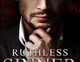 ruthless sinner hunter rose