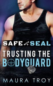 safe with seal, maura troy