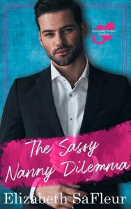 sassy nanny, elizabeth safleur