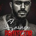 savage protector ivy davis