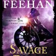 savage road christine feehan