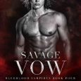 savage vow michelle hercules