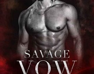 savage vow michelle hercules