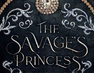 savage's princess alexis samson
