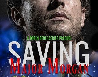 saving major morgan michele e gwynn