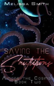saving sautiiitons, melissa smith
