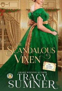 scandalous vixen, tracy sumner