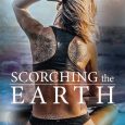 scorching earth elise faber