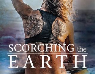 scorching earth elise faber