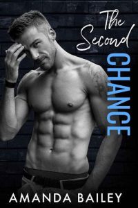 second chance, amanda bailey