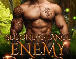 second chance samantha leal