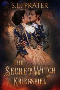 secret witch, sl prater