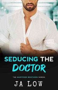 seducing doctor, ja low