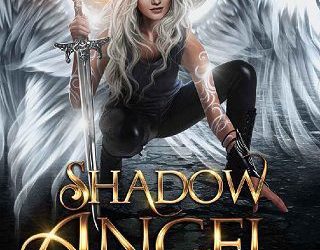 shadow angel leia stone