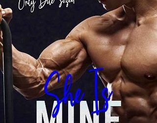 she is mine flora ferrari