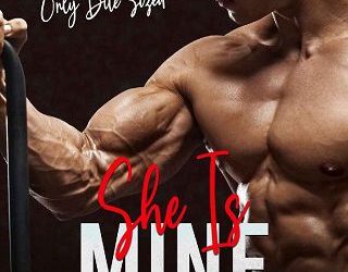 she is mine flora ferrari