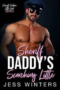 sheriff daddy's little, jess winters