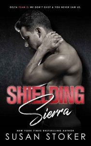 shielding sierra, susan stoker