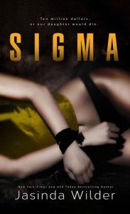 sigma, jasinda wilder