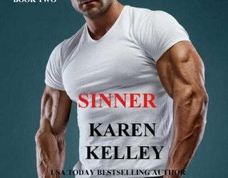 sinner karen kelley