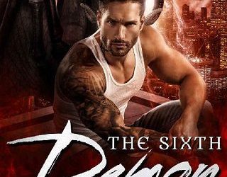 sixth demon ra steffan