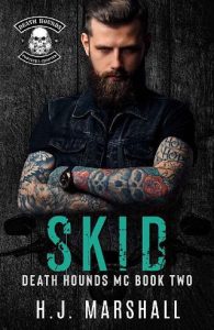 skid, hj marshall