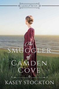 smuggler camden cove, kasey stockton