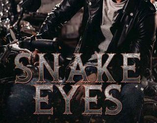 snake eyes a parker